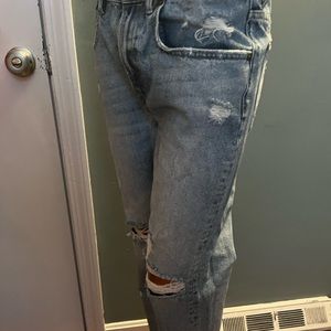 All Saints Jeans size 30